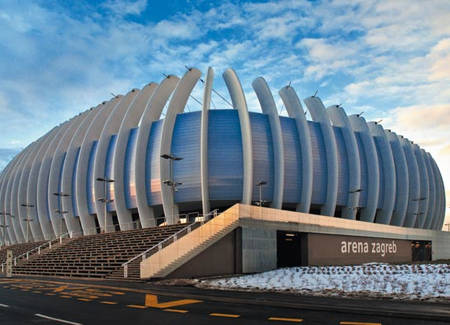 arena zagreb slika